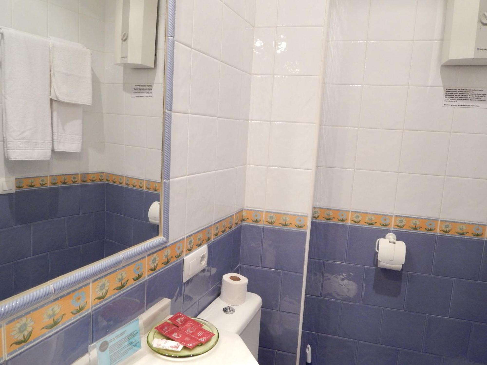 Hotel Cortijo Los Gallos Chiclana de la Frontera Værelse billede