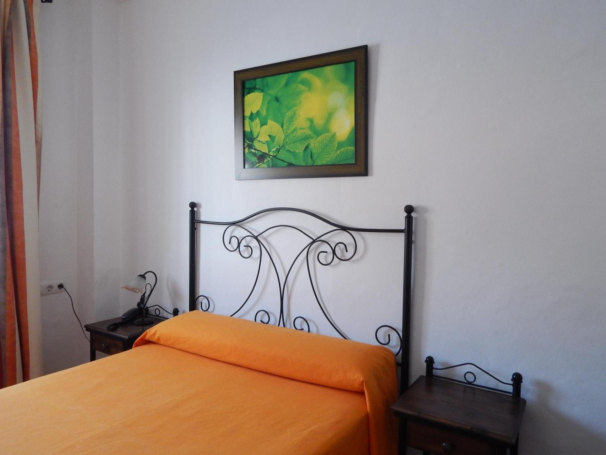 Hotel Cortijo Los Gallos Chiclana de la Frontera Værelse billede