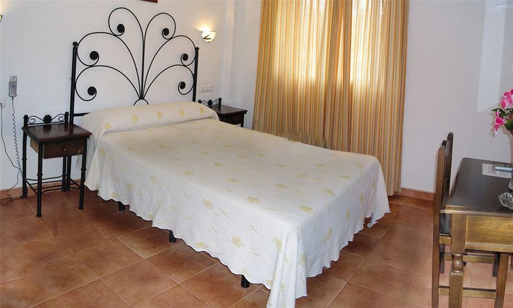 Hotel Cortijo Los Gallos Chiclana de la Frontera Eksteriør billede