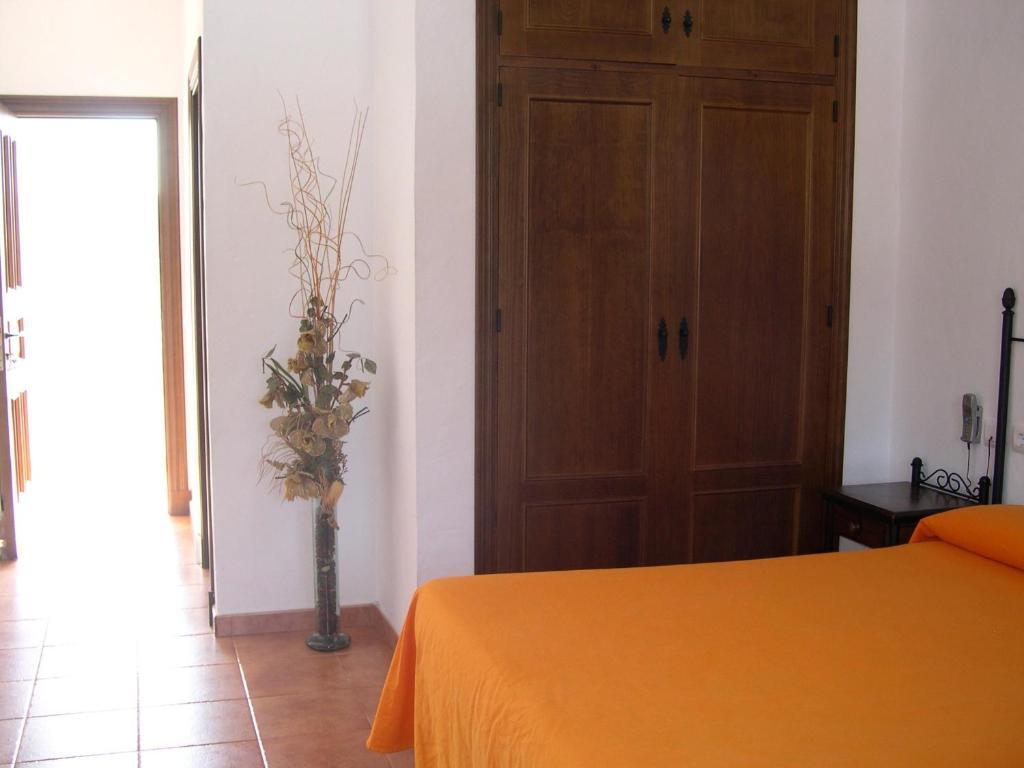 Hotel Cortijo Los Gallos Chiclana de la Frontera Eksteriør billede