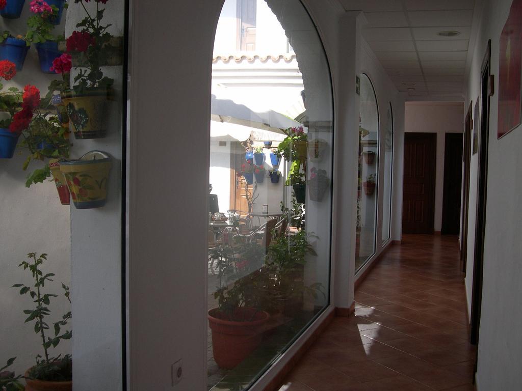 Hotel Cortijo Los Gallos Chiclana de la Frontera Eksteriør billede