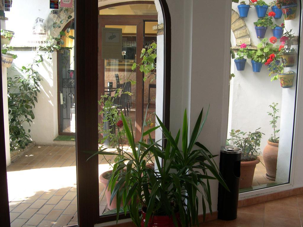 Hotel Cortijo Los Gallos Chiclana de la Frontera Eksteriør billede