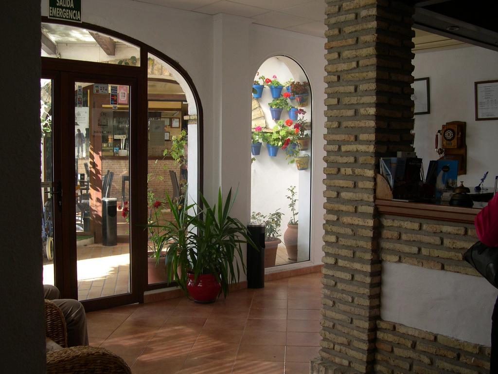 Hotel Cortijo Los Gallos Chiclana de la Frontera Eksteriør billede